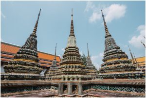 Yoann Pallier Thaïlande