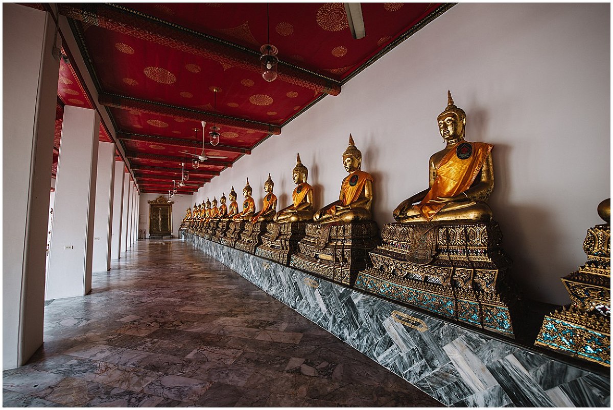 Yoann Pallier Thaïlande