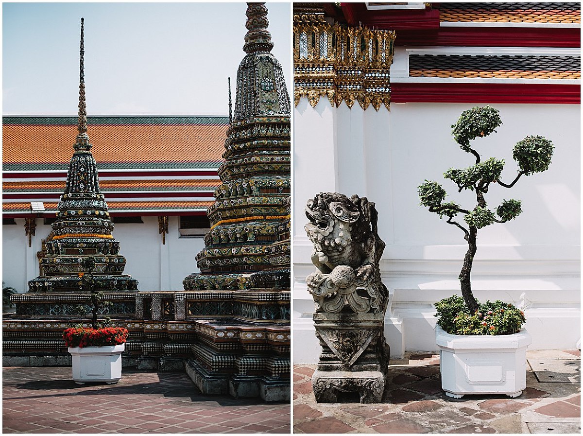 Yoann Pallier Thaïlande