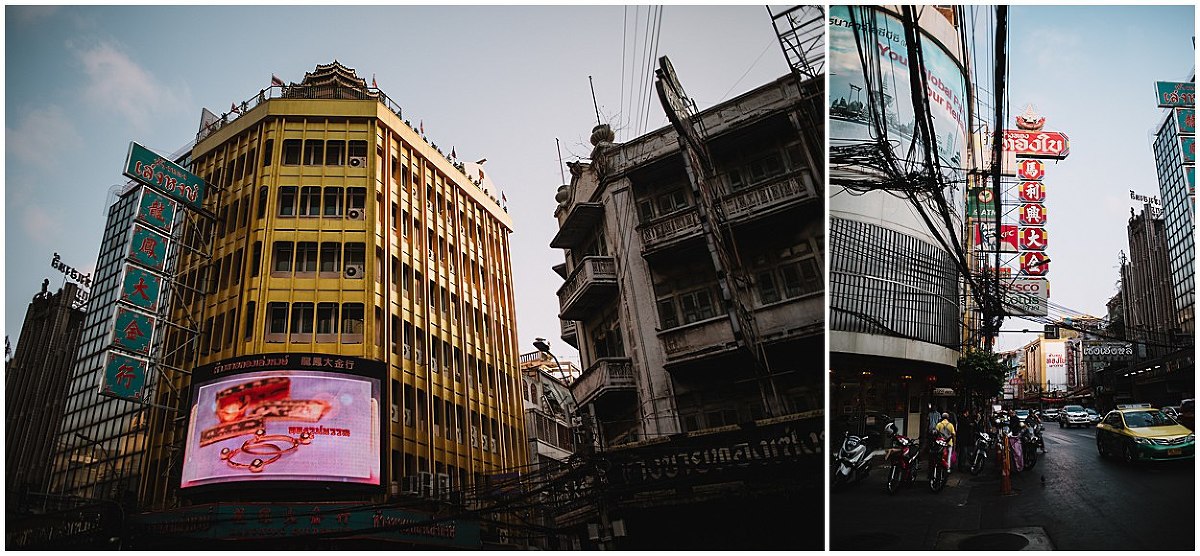 Yoann Pallier Thaïlande