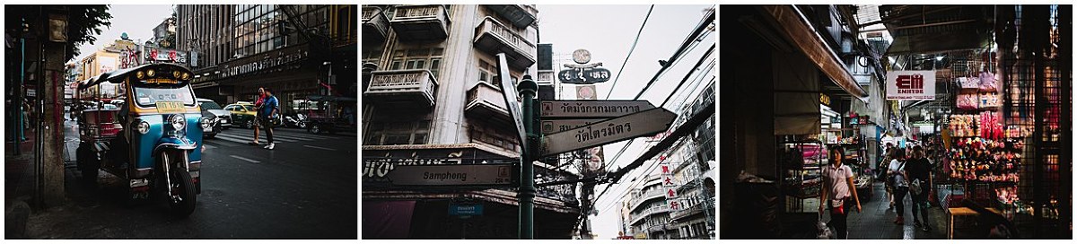 Yoann Pallier Thaïlande