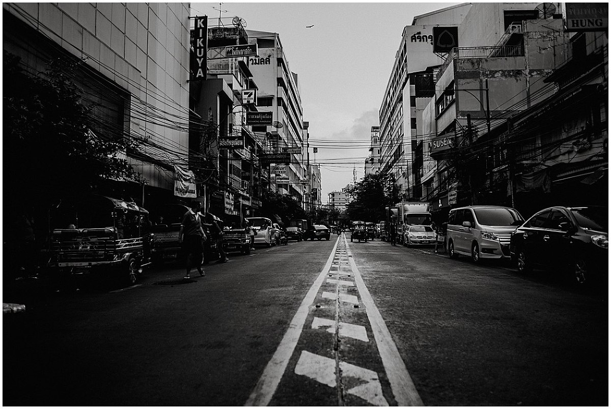 Yoann Pallier Thaïlande