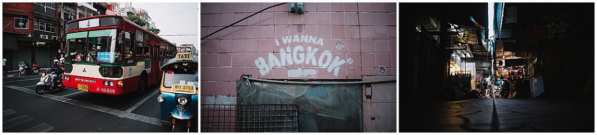 Yoann Pallier Thaïlande