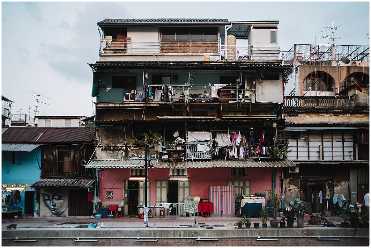 Yoann Pallier Thaïlande