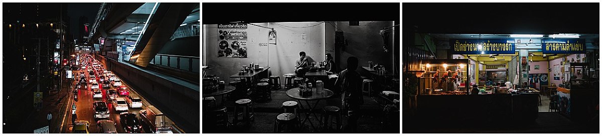 Yoann Pallier Thaïlande