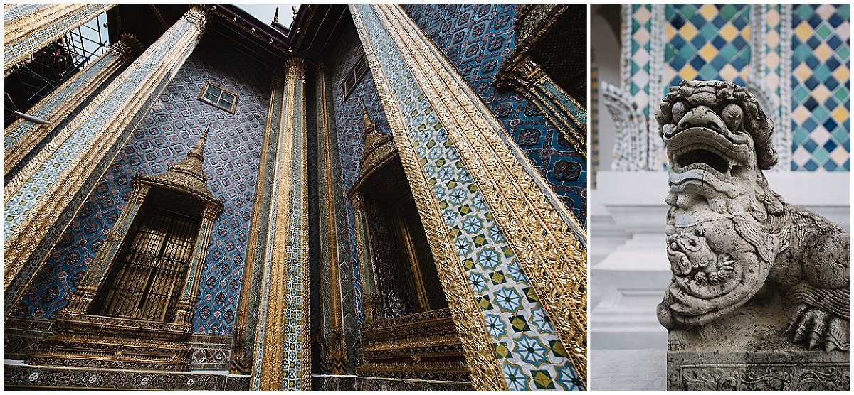 Yoann Pallier Thaïlande