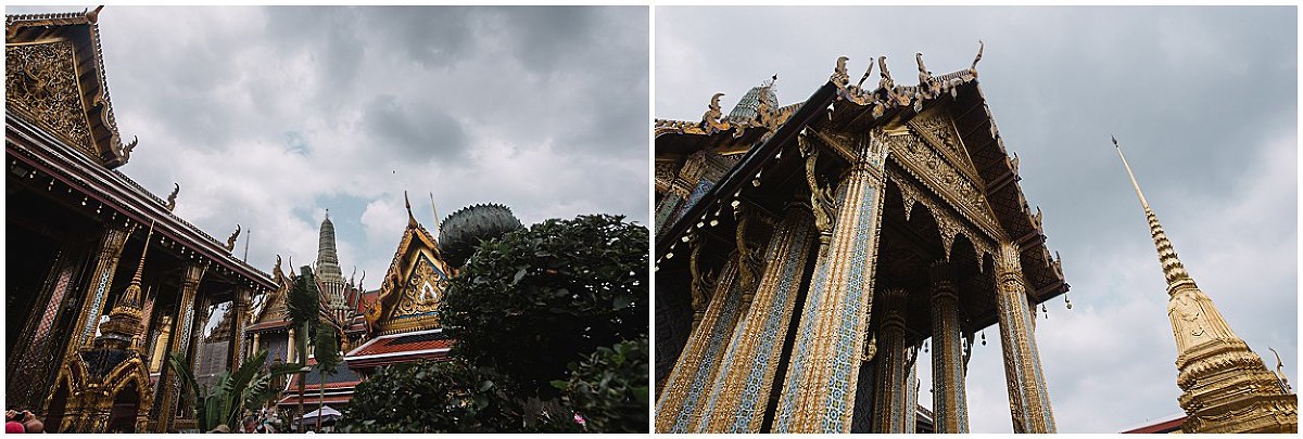 Yoann Pallier Thaïlande