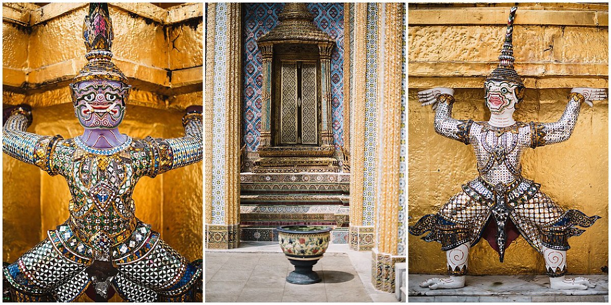 Yoann Pallier Thaïlande