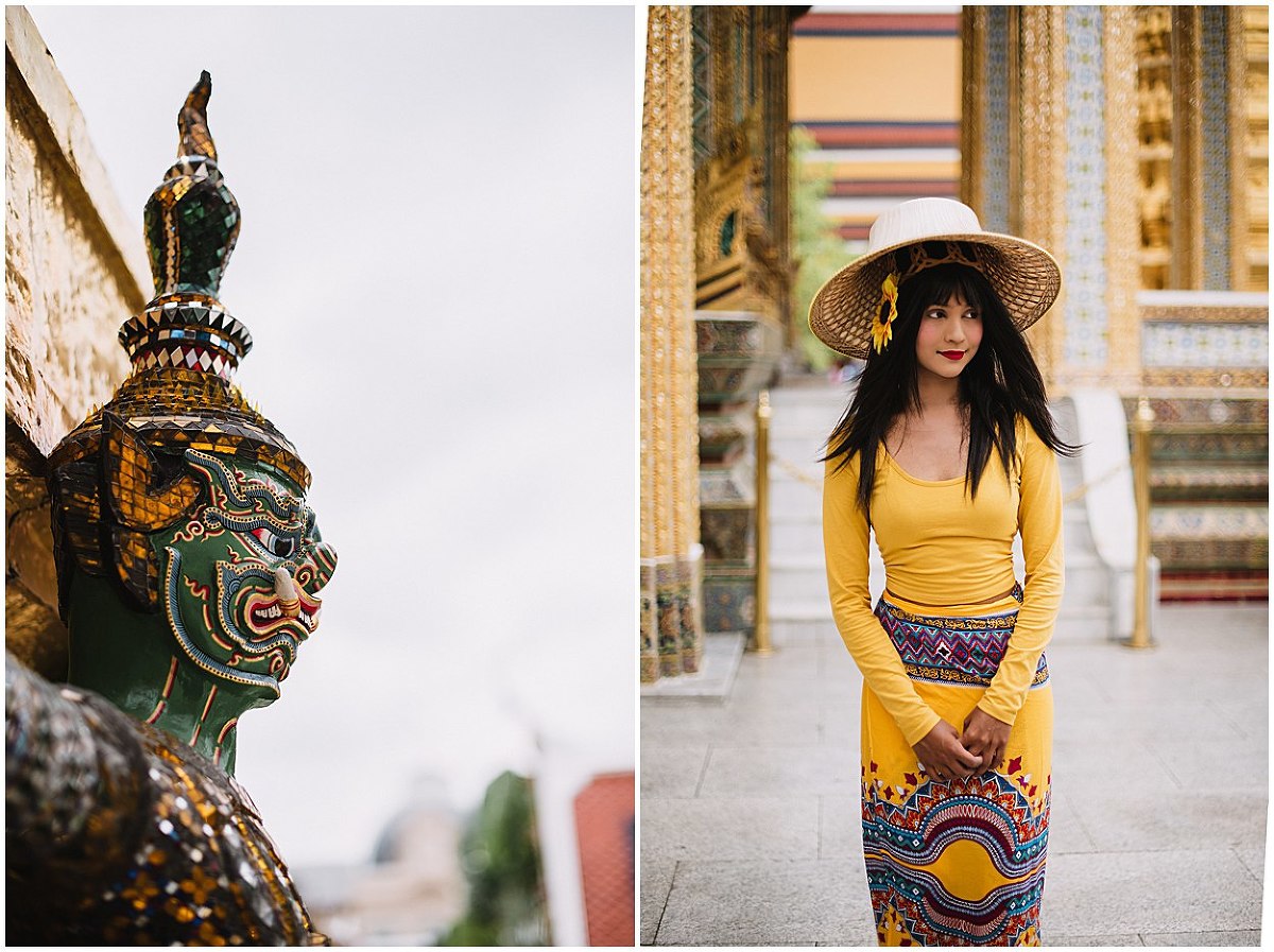 Yoann Pallier Thaïlande