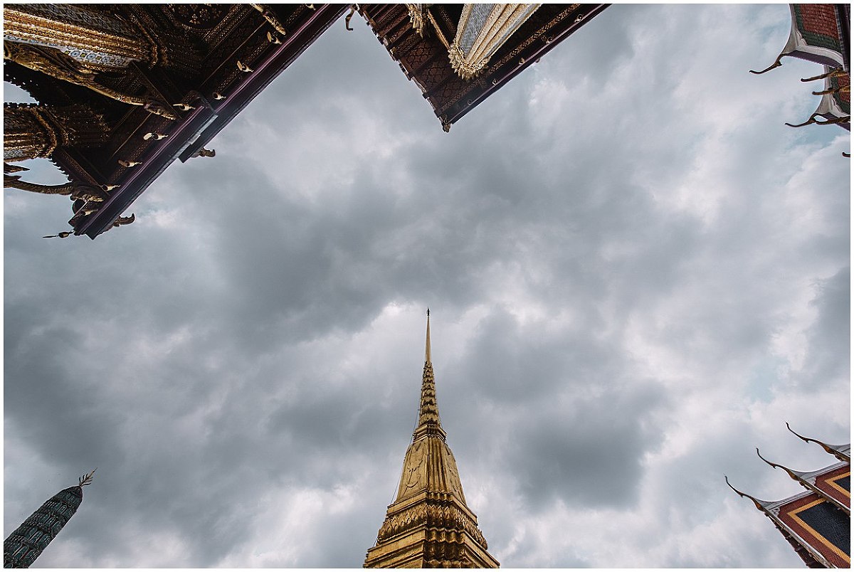 Yoann Pallier Thaïlande