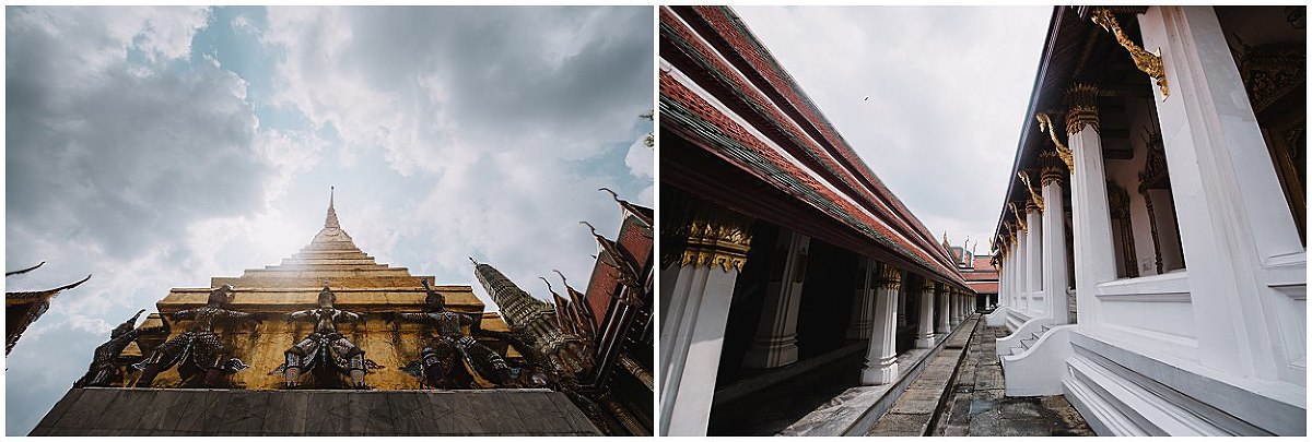 Yoann Pallier Thaïlande