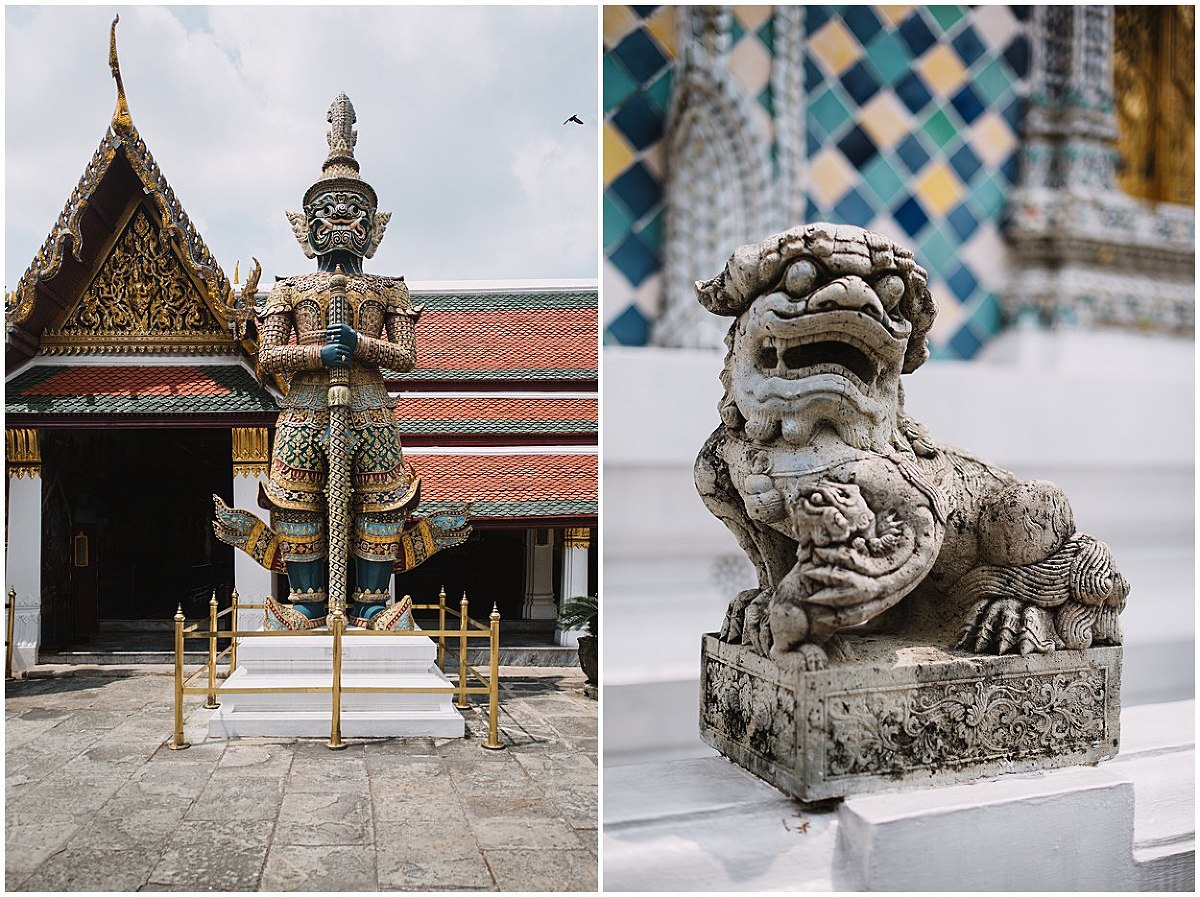 Yoann Pallier Thaïlande