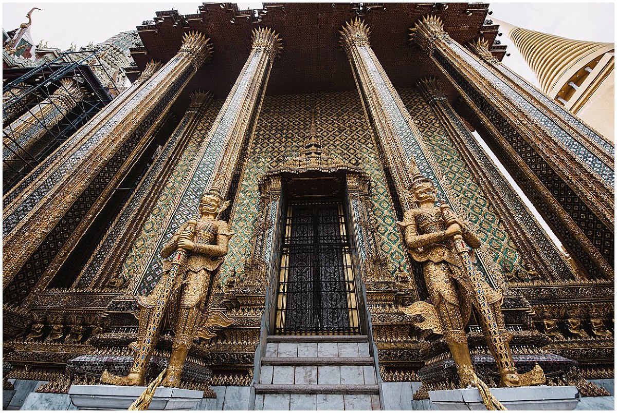 Yoann Pallier Thaïlande