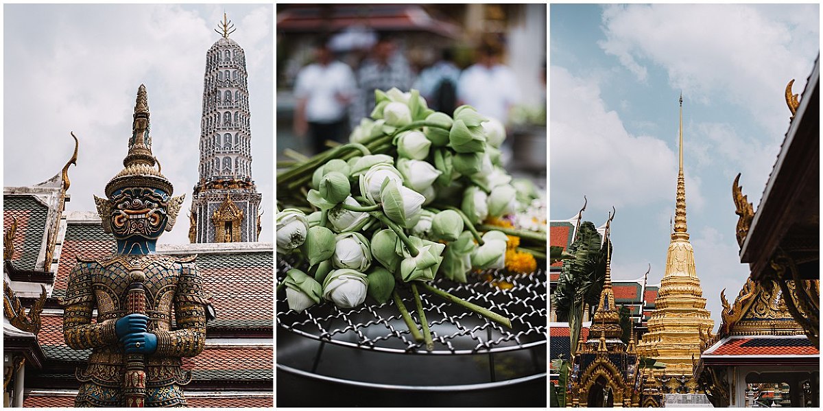 Yoann Pallier Thaïlande