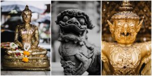 Yoann Pallier Thaïlande