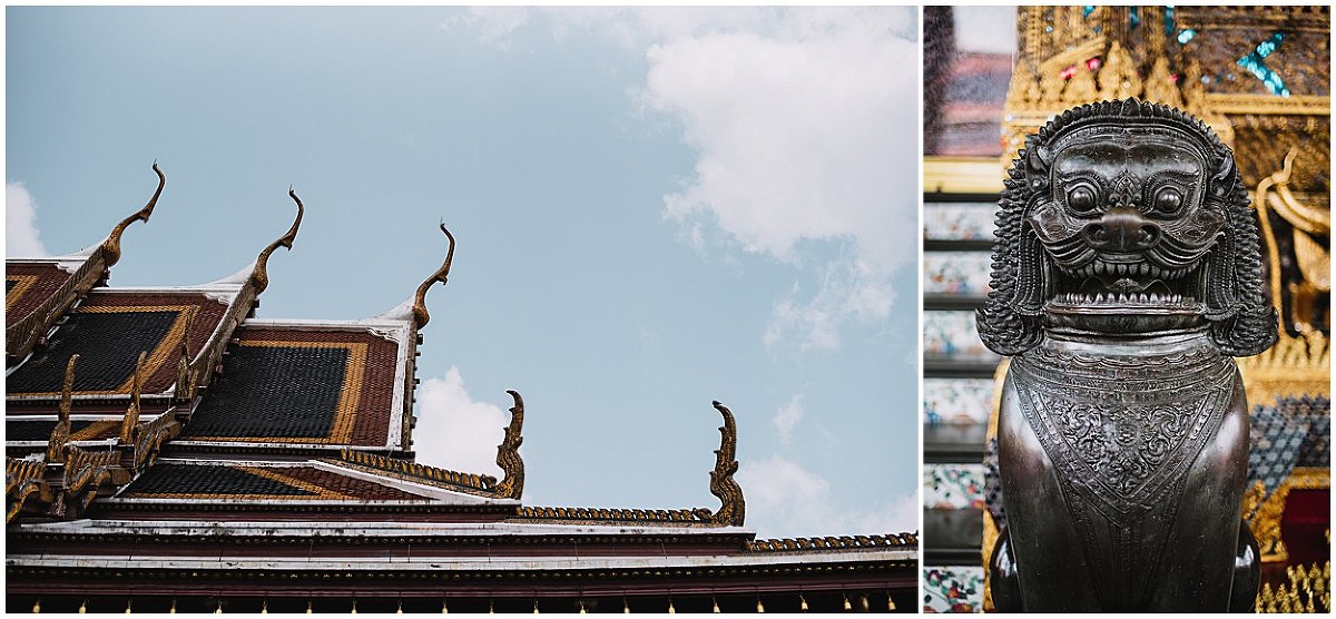 Yoann Pallier Thaïlande