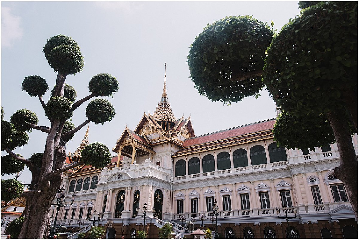 Yoann Pallier Thaïlande