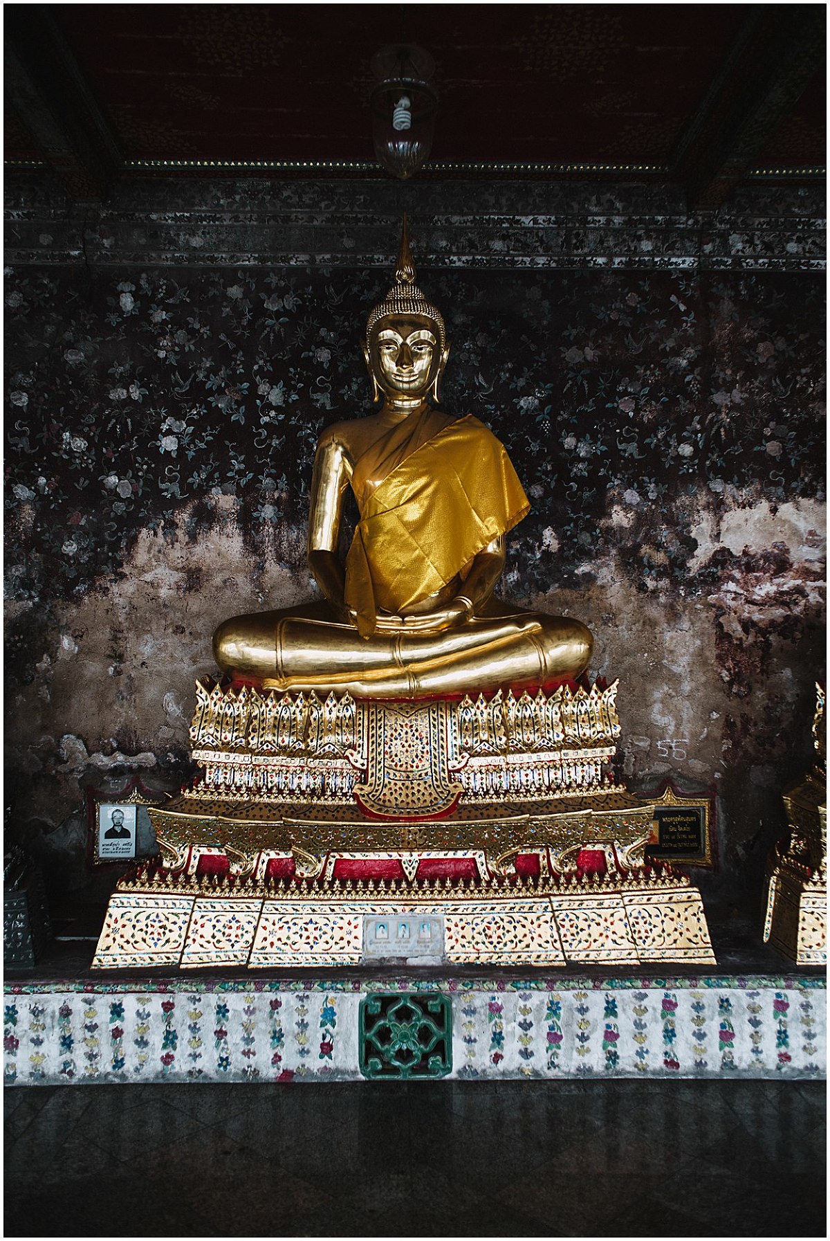 Yoann Pallier Thaïlande