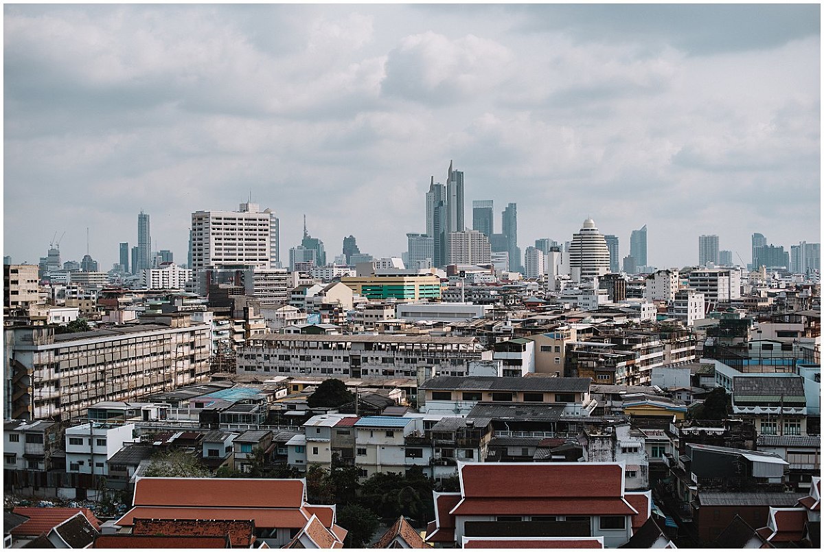 Yoann Pallier Thaïlande