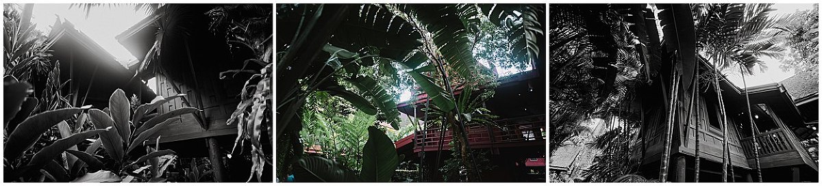 Yoann Pallier Thaïlande