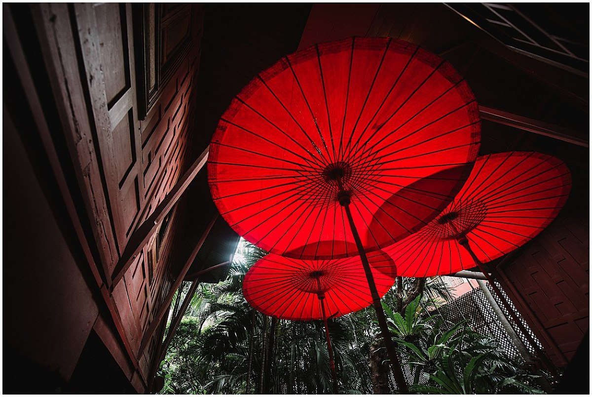 Yoann Pallier Thaïlande