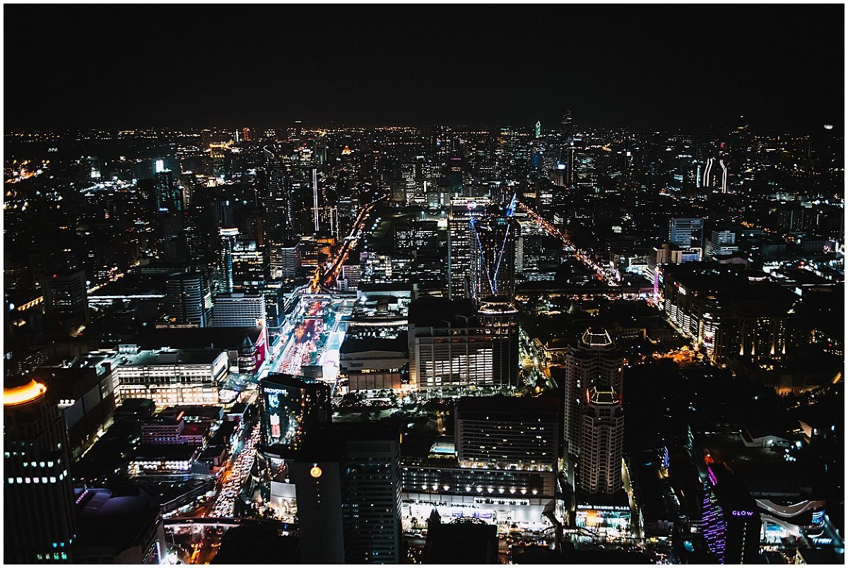 Yoann Pallier Thaïlande