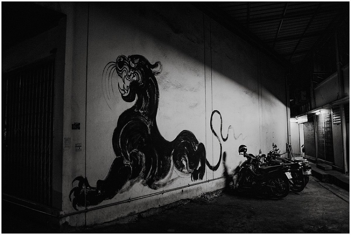 Yoann Pallier Thaïlande