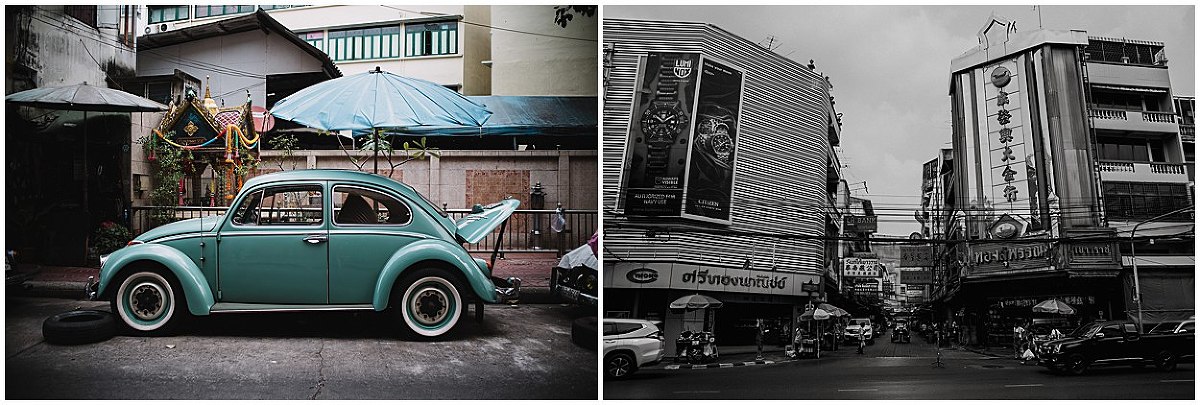 Yoann Pallier Thaïlande