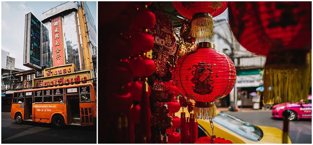 Yoann Pallier Thaïlande