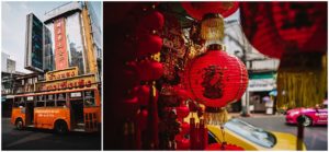 Yoann Pallier Thaïlande