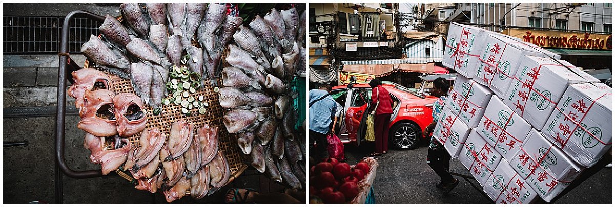 Yoann Pallier Thaïlande