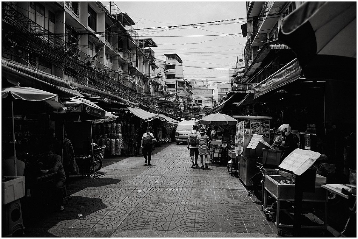 Yoann Pallier Thaïlande