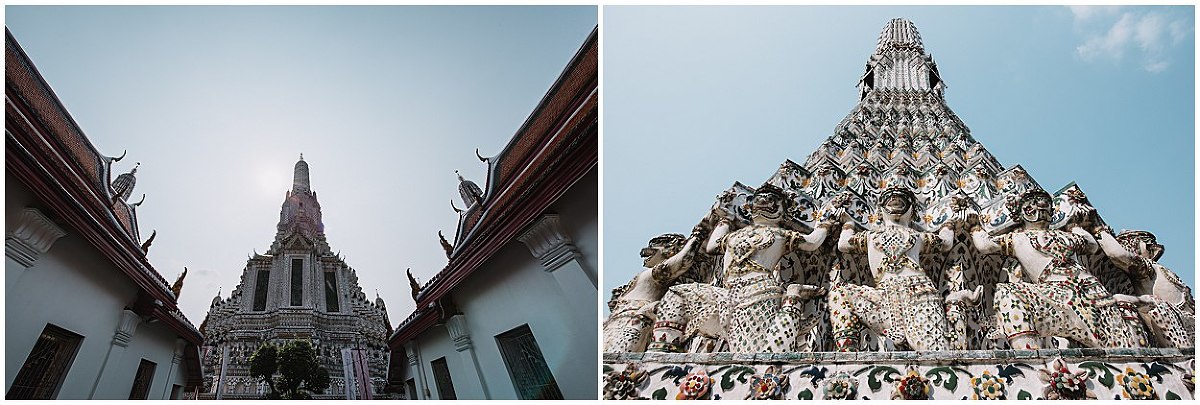 Yoann Pallier Thaïlande