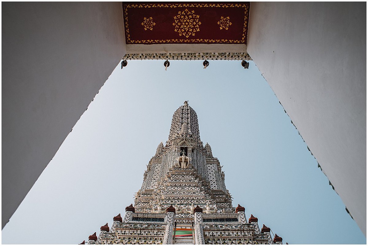 Yoann Pallier Thaïlande