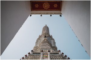 Yoann Pallier Thaïlande