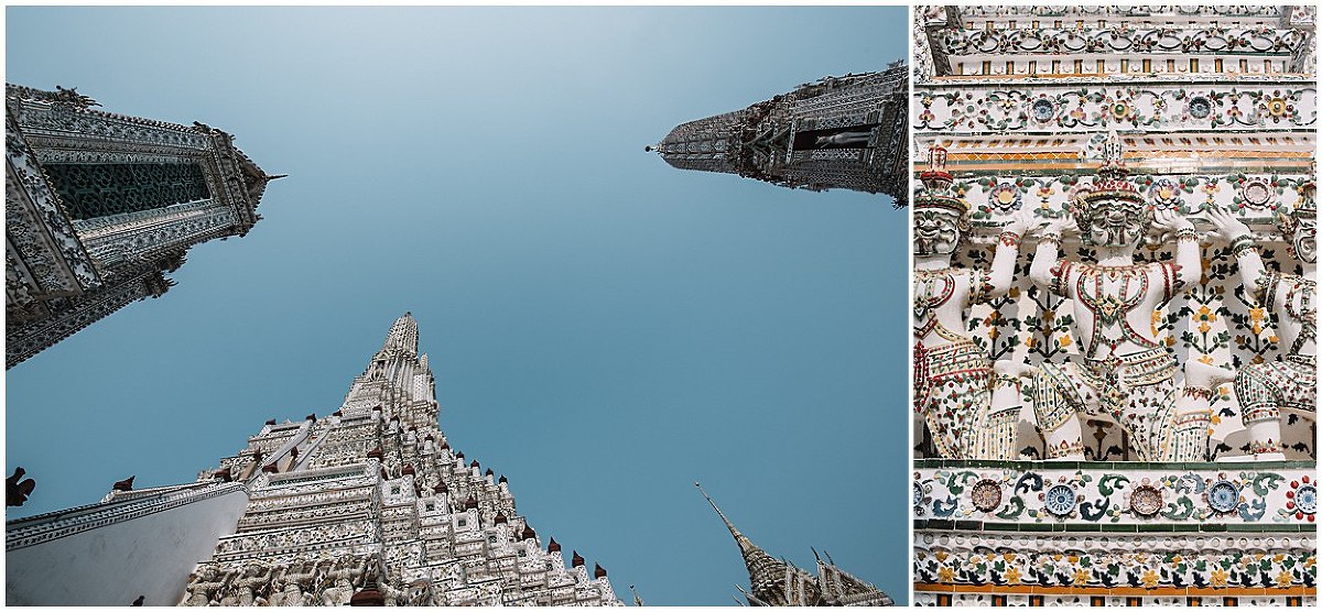 Yoann Pallier Thaïlande