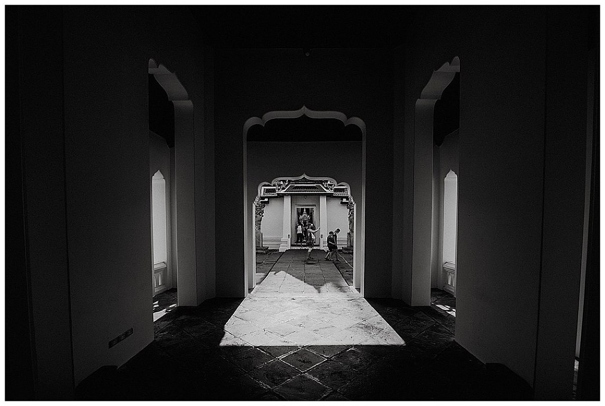 Yoann Pallier Thaïlande