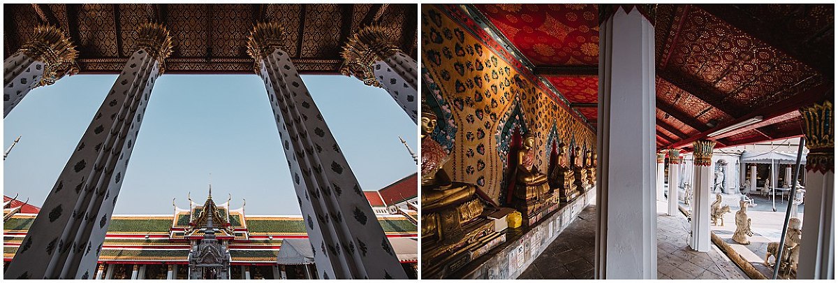 Yoann Pallier Thaïlande