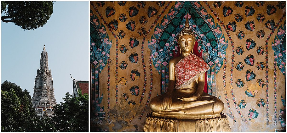 Yoann Pallier Thaïlande