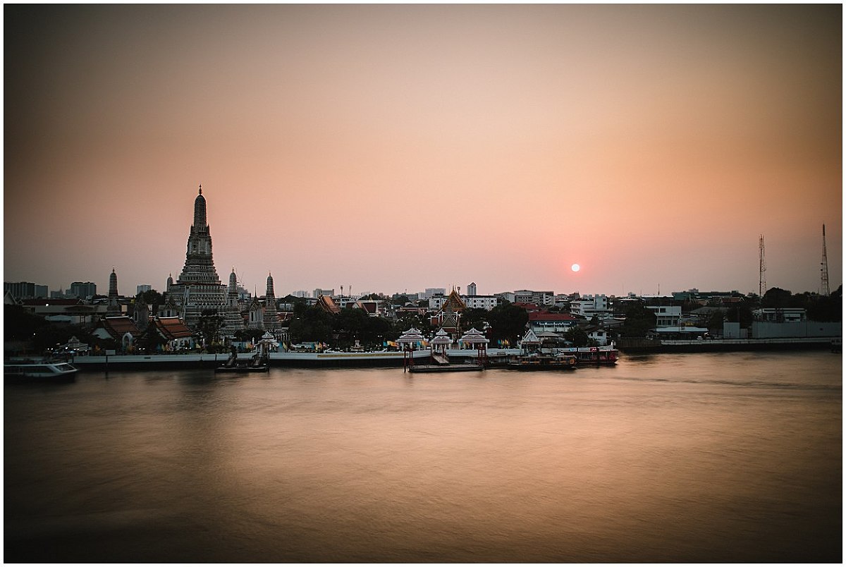 Yoann Pallier Thaïlande