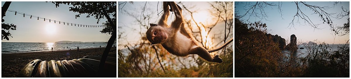 Yoann Pallier Thaïlande