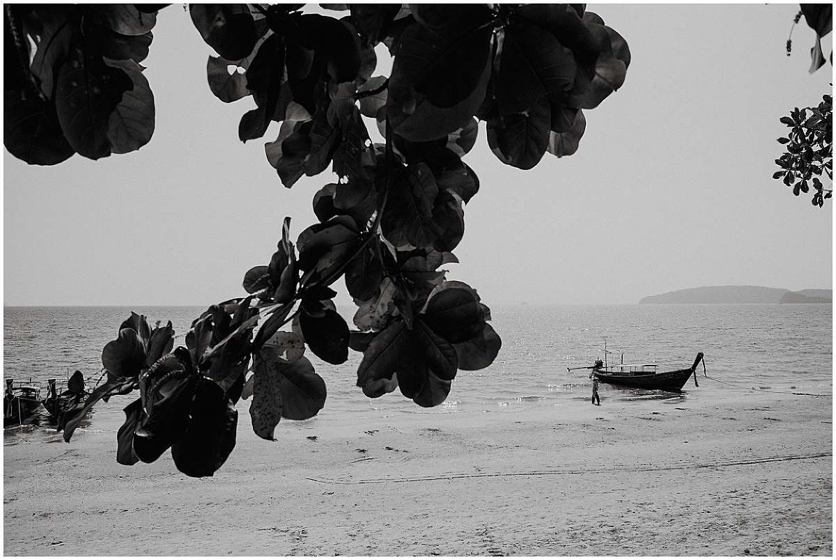Yoann Pallier Thaïlande