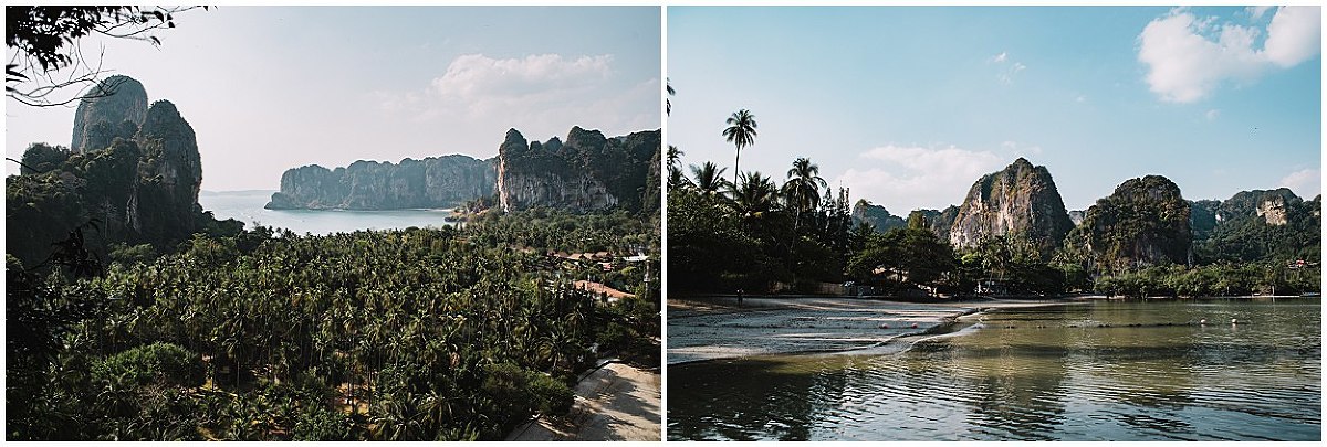 Yoann Pallier Thaïlande