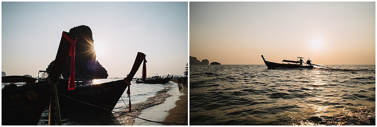 Yoann Pallier Thaïlande