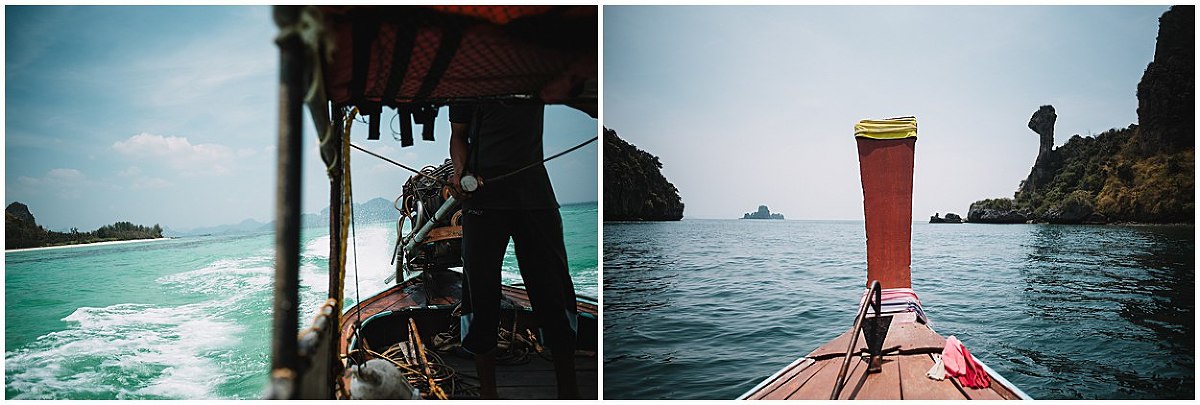 Yoann Pallier Thaïlande