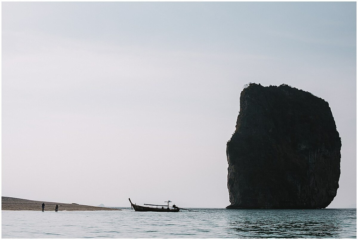 Yoann Pallier Thaïlande