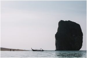 Yoann Pallier Thaïlande