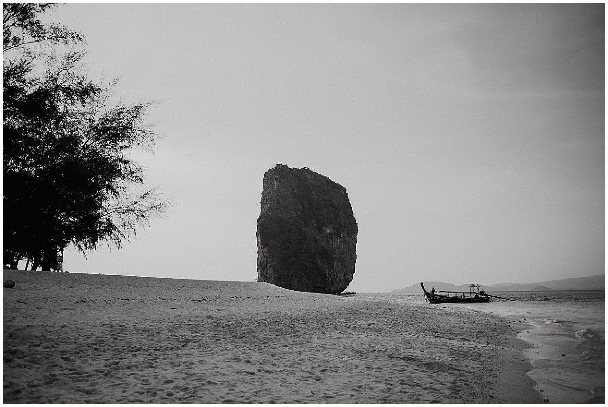 Yoann Pallier Thaïlande