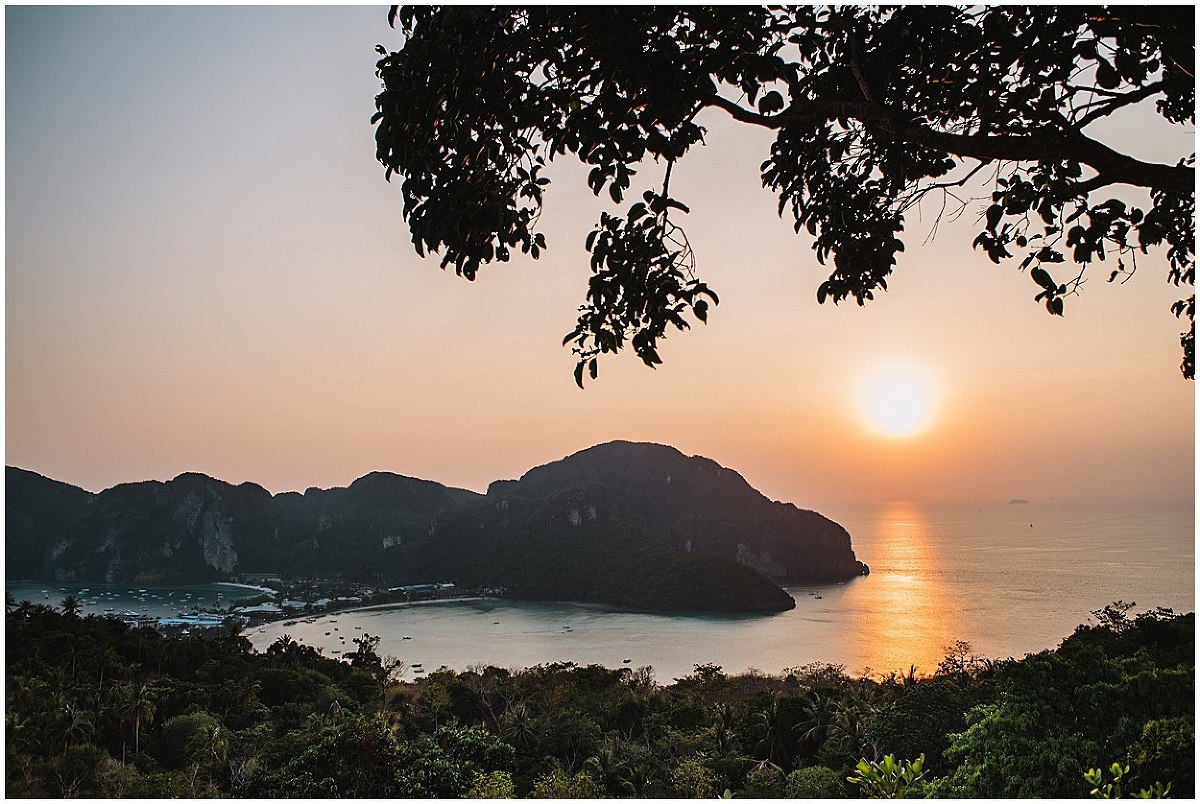 Yoann Pallier Thaïlande