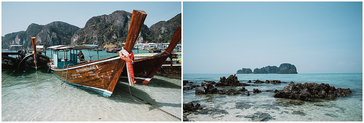 Yoann Pallier Thaïlande